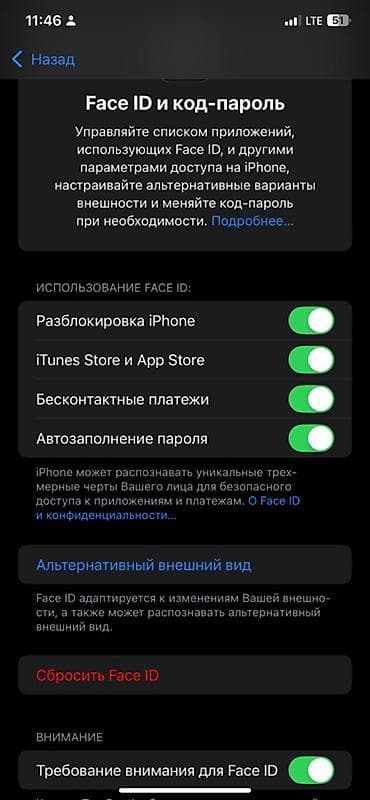 Apple iPhone: IPhone Xs Max, 256 ГБ, Space Gray, 81 % — 1