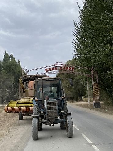 авто запчас бишкек: Комбайн сатылат обмен Кара мал болсо Деп жатам Чалгыла суйлошобуз — 4