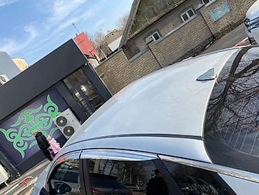 daewoo cobalt: Kia K5: 2017 г., 2 л, Автомат, Газ, Седан — 6