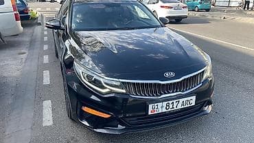 daewoo centra: Kia K5: 2019 г., 2 л, Автомат, Газ, Седан — 10
