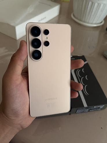 продажа cd дисков: Samsung Galaxy S26 Ultra, Новый, 256 ГБ, 2 SIM — 1