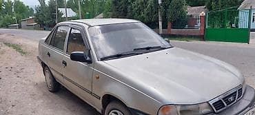 Daewoo Nexia: 2008 г., 1.5 л, Механика, Бензин, Седан — 2