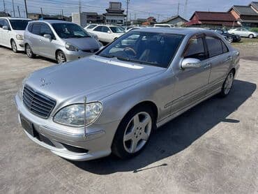 распив: Mercedes-Benz, Б/у, Оригинал — 1