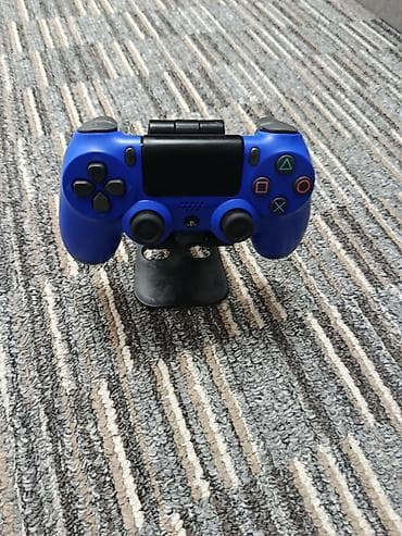 плойка 5 купить: Беспроводной геймпад Sony DualShock 4 для PlayStation 4 (модель — 5