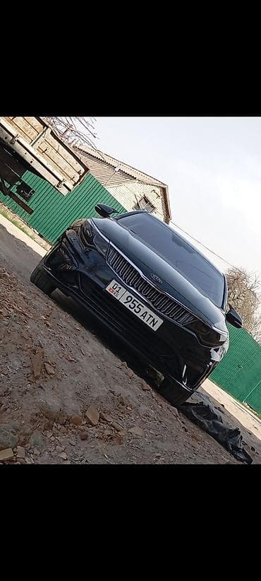 задние сиденья киа морнинг: Kia Optima: 2019 г., Седан — 3