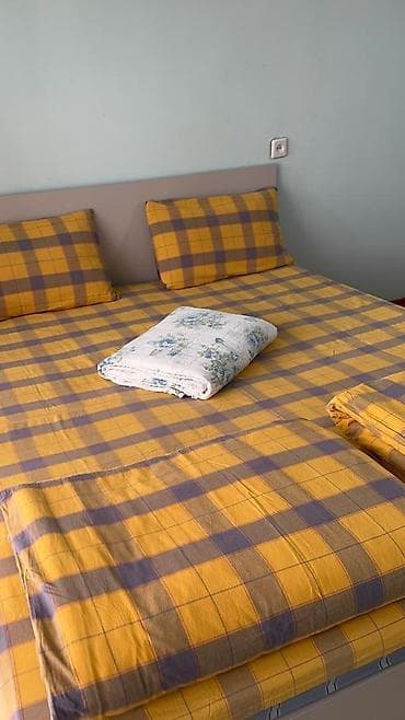 vip hostel: Гостевой дом на Иссык-Куле, ТИЛЕК, Золотые пески, Бостери, 4 места, Посуточно — 9