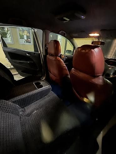 хонда фит передный кырло: Honda Stream: 2002 г., 1.7 л, Автомат, Бензин, Минивэн — 10
