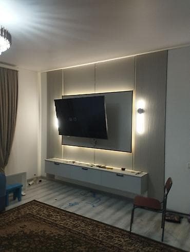 аренда под выкуп: Срочно ищю квартиру на долгий срок — 1