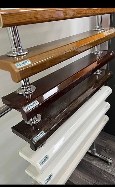 Отделочные работы: Подоконники!!!Подоконники!!! Гарантия от 5 до 10лет!!! Готовые изделия — 5