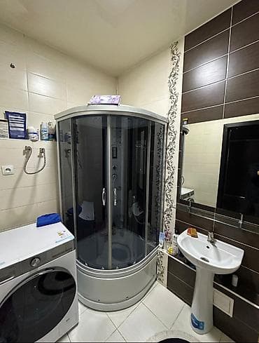 Недвижимость: 4 комнаты, 145 м², Индивидуалка, 6 этаж, Евроремонт — 10