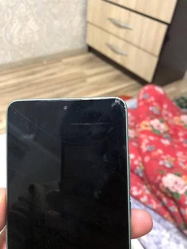 google pixel 3: Poco X7 Pro, Б/у, 512 ГБ, цвет - Зеленый, 2 SIM — 5