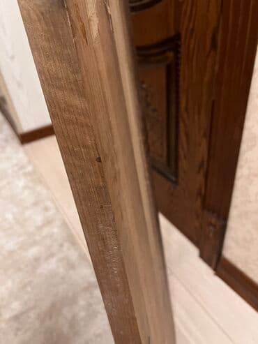 Реклама, печать: Продаю Лестница массив орех! Балясины орех, ступеньки орех, перила — 3