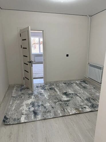 квартира на долгий: 1 комната, Агентство недвижимости, Без подселения, С мебелью частично — 5