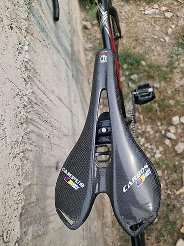kmc: 🚴 Продам фикс / Fixed Gear Продаю стильный и лёгкий фикс в хорошем — 2
