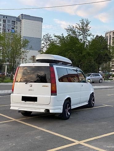 honda stepwgn рейка: Honda Stepwgn: 2000 г., 2 л, Автомат, Бензин, Минивэн — 6