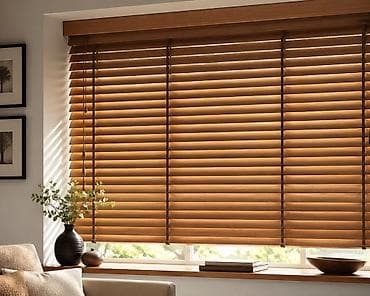 Горизонтальные жалюзи из дерева с натуральной текстурой. Предназначены at lalafo.kg Горизонтальные жалюзи из дерева с натуральной текстурой. Предназначены