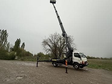 Автовышка