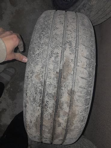 диск 15 титан: Колеса в сборе R 17, Лето, Комплект, Легковые, Литые, отверстий - 5 — 4