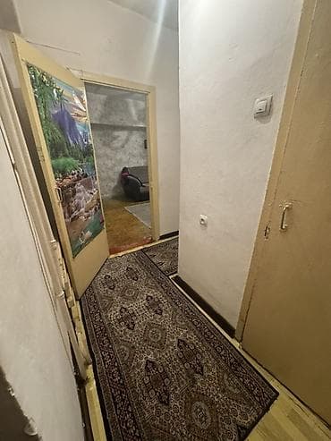 Батирлер: 1 бөлмө, Менчик ээси, Жарым -жартылай эмереги бар — 1