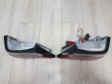 контрактные двигатели из германии в бишкеке: Комплект стоп-сигналов Mercedes-Benz — 2