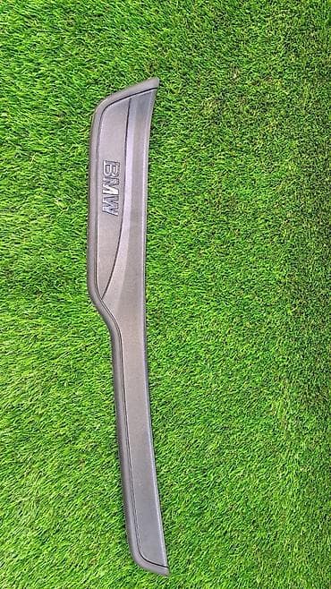 Решетка радиатора BMW 2007 г., Б/у, Оригинал