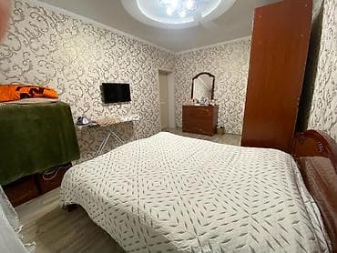 80: Продаю! Дом 3к 110м2, 6 соток, 240т$ Учаток 6 соток, Красная книга — 10