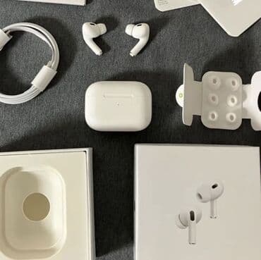 наушники от айфон: Вакуумные, Apple, Новый, Беспроводные (Bluetooth), Классические — 2