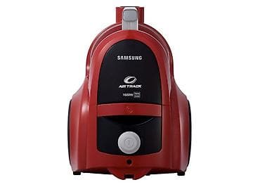 panasonic пылесос: Обычный пылесос Новый Samsung Тип пылесборника: Контейнер Полная оплата — 2