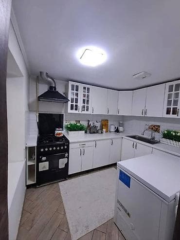 Продаю дом Район Пишпек Участок 2.4соток 4 комнат Документы красная