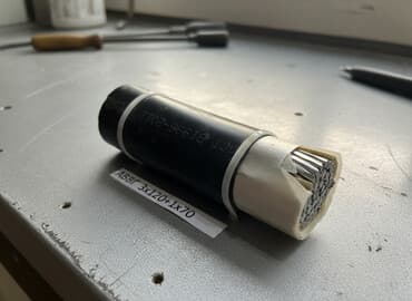 кабель 2 2 5: АВВГ кабель, 120 мм, Бронированные, 4 — 1