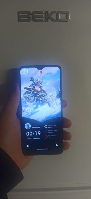 мини микрофон для телефона: Redmi, Redmi Note 8, цвет - Черный — 2