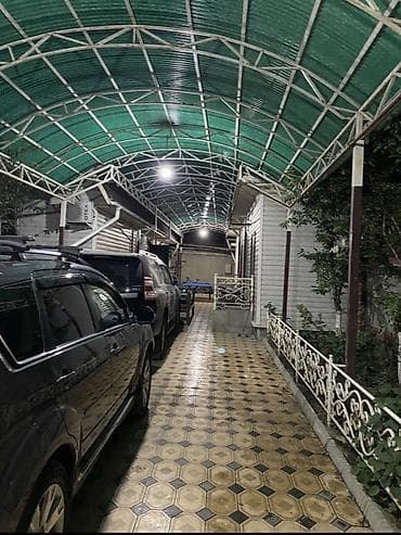 мансарда: Продается частный дом с участком и благоустроенной территорией — 4