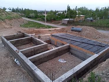 Бетонные работы: Ригель, Колонны, Фундамент Бесплатная консультация, Гарантия, Демонтаж Больше 6 лет опыта — 4