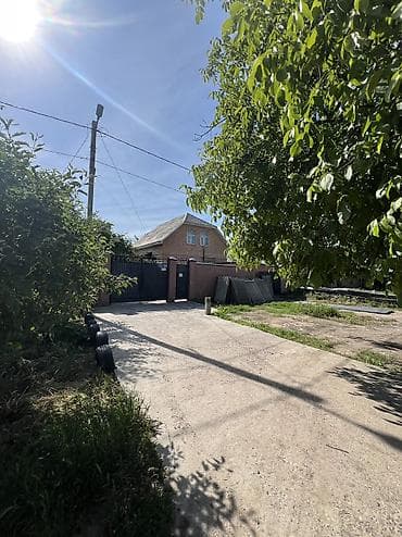 167: 167 м², 5 комнат, Бронированные двери, Евроремонт, Забор, огорожен — 2