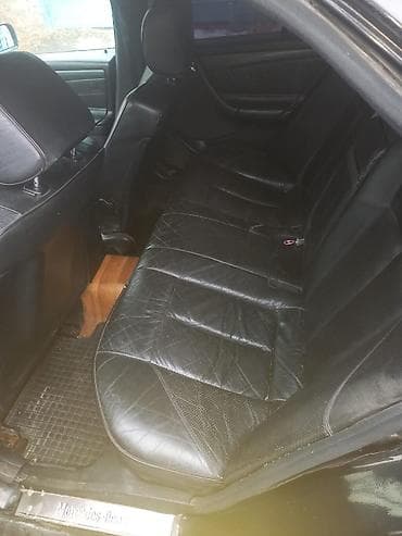 byd f3: Mercedes-Benz C-Class: 1994 г., 2 л, Автомат, Бензин, Седан — 7