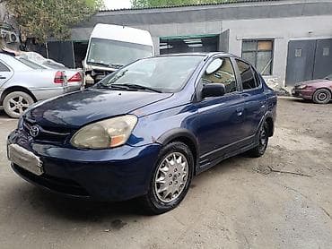 мотор нексия 1: Toyota Echo: 2003 г., 1.5 л, Автомат, Бензин, Седан — 8