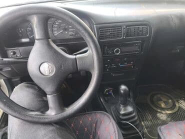 дэу нексия диски на 14 размер: Nissan 100 NX: 1992 г., 1.6 л, Механика, Бензин, Купе — 5