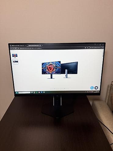 lgao монитор: Монитор, Xiaomi, Новый, 23" - 24" — 1