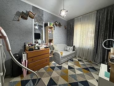 Продажа квартир: 3 комнаты, 62 м², 105 серия, 2 этаж, Косметический ремонт — 5