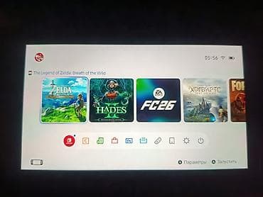 nintendo switch купить: Nintendo Switch 2 — комплект для игры дома и в дороге. Что входит: - — 1