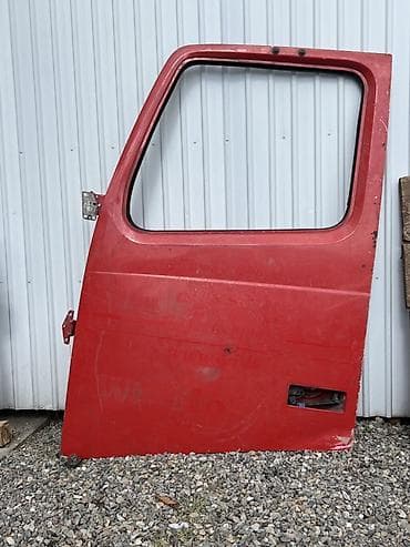 airbag w210: Автодверь Volvo fh (левая/правая не указано) для — 1
