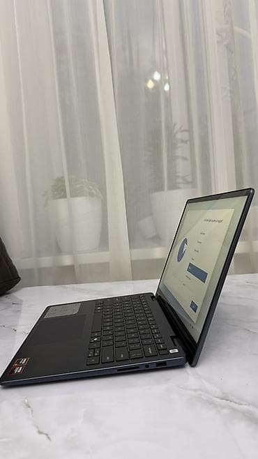 macbook pro 16 m2: Dell Inspiron 14 2‑in‑1 (серия 7425) - Форм‑фактор: трансформер 2‑в‑1 — 5