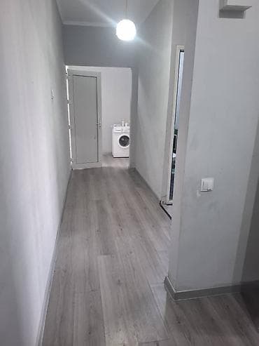 nova grant: 3 комнаты, 78 м², 106 серия улучшенная, 8 этаж, Евроремонт — 4