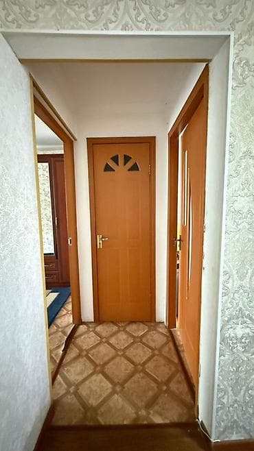 12th avenue: 3 комнаты, Собственник, С мебелью частично — 10