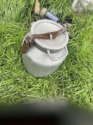 водяные насосы: Канистра 35 л, Самовывоз, Бесплатная доставка, Платная доставка — 2