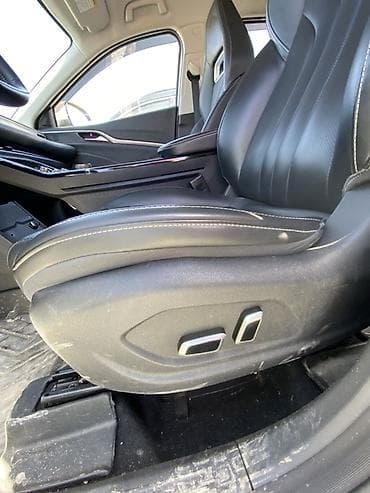 e star: Neta U Pro 2022 — это компактный электрический кроссовер (SUV) от — 3