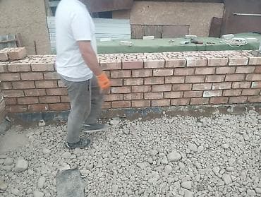 швея универсал: Опытный строитель ишит роботу — 10