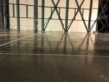 требуется разнорабочий на стройку: Стяжка Гарантия, Бесплатная консультация Больше 6 лет опыта — 4