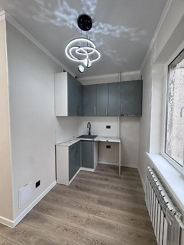 Продажа комнат: 37 м², Без мебели — 9