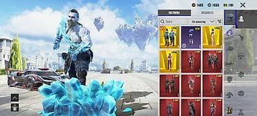 Pubg account — 8
